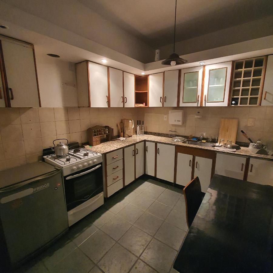 Gueemes Hostel Córdoba Kültér fotó