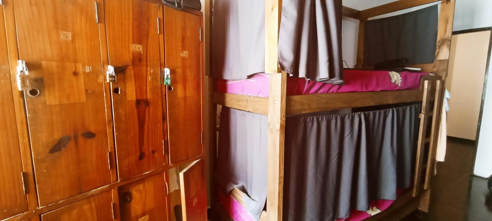 Gueemes Hostel Córdoba Kültér fotó