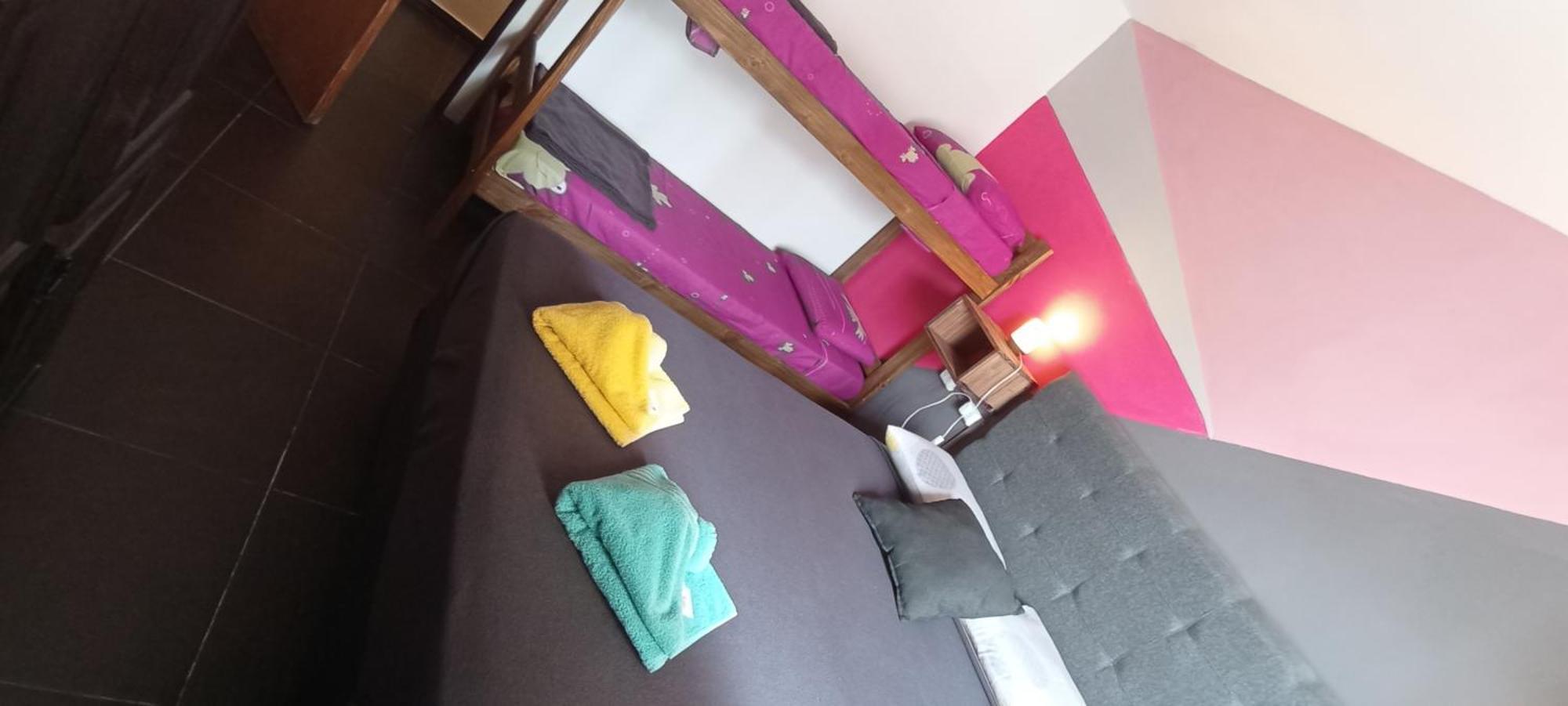 Gueemes Hostel Córdoba Kültér fotó