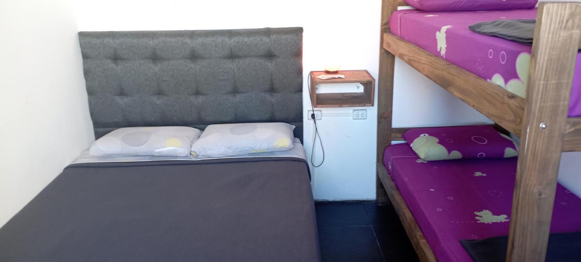 Gueemes Hostel Córdoba Kültér fotó