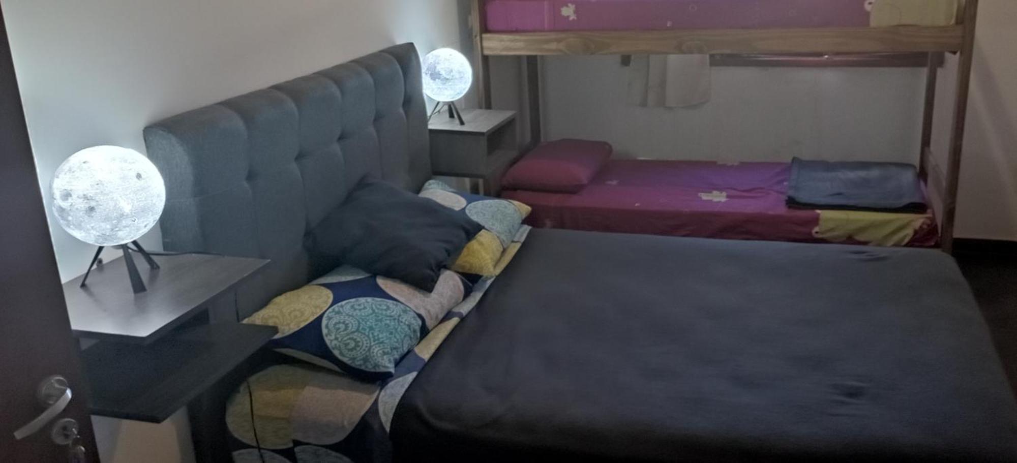 Gueemes Hostel Córdoba Kültér fotó