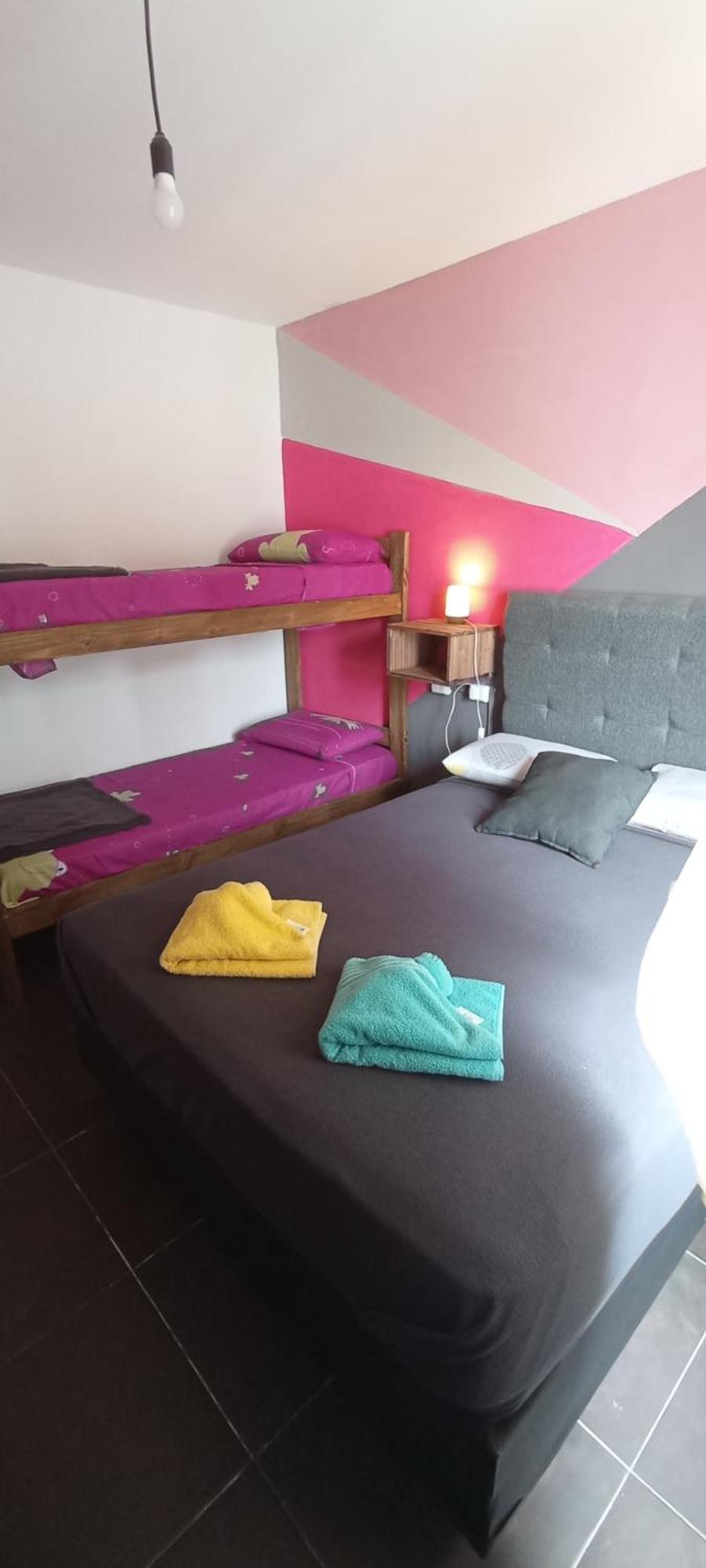 Gueemes Hostel Córdoba Kültér fotó