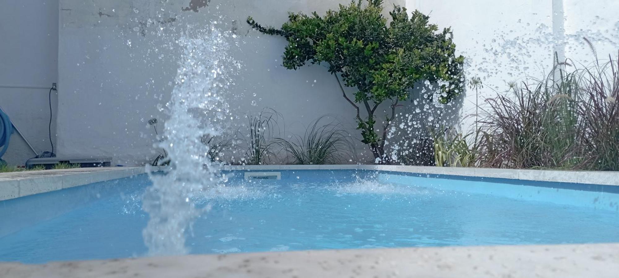 Gueemes Hostel Córdoba Kültér fotó