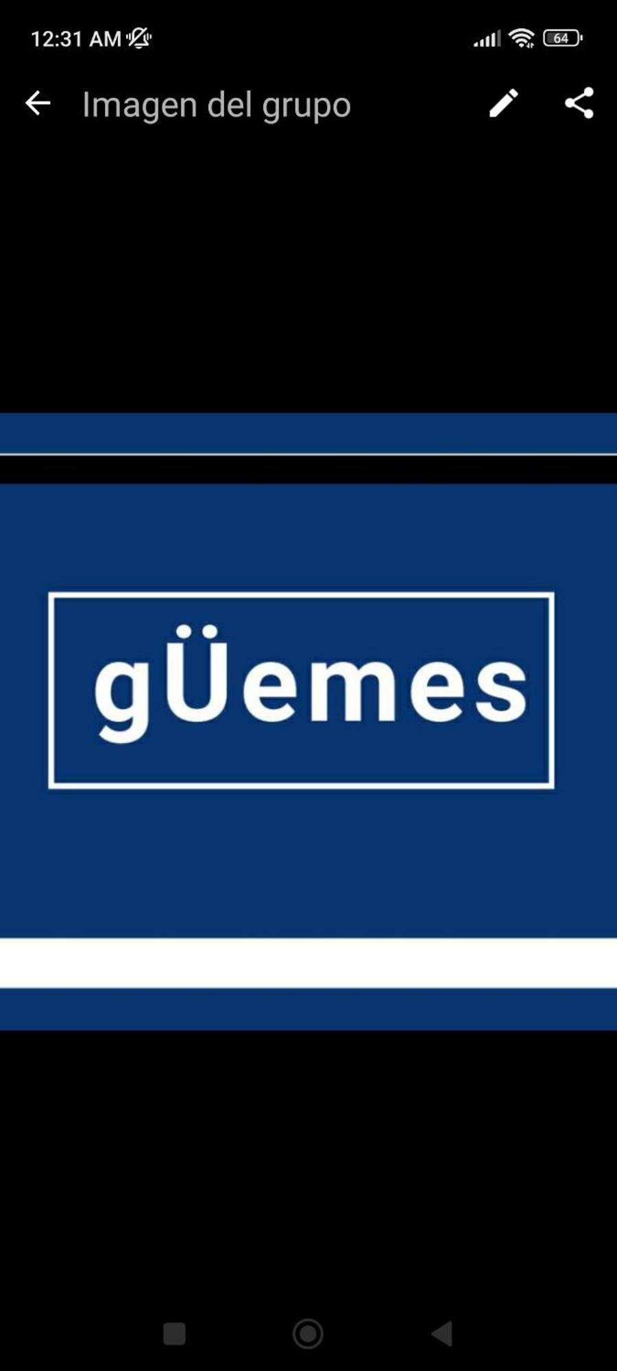 Gueemes Hostel Córdoba Kültér fotó
