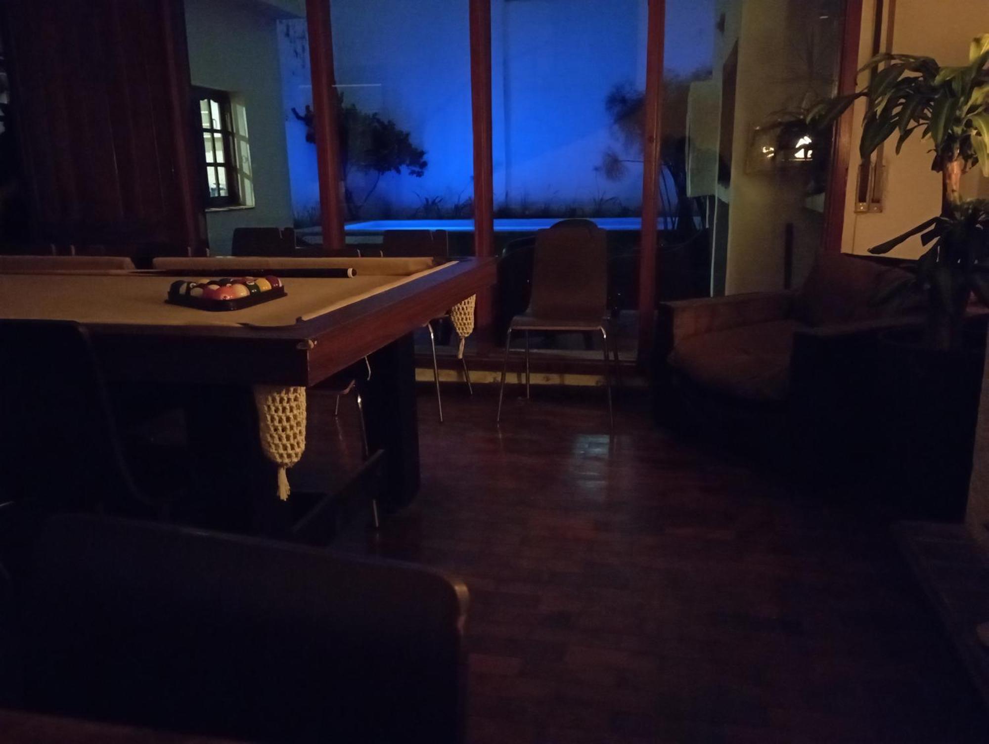 Gueemes Hostel Córdoba Kültér fotó